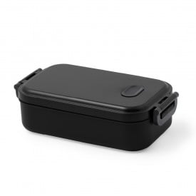 Lunch Box Alexia-Zwart