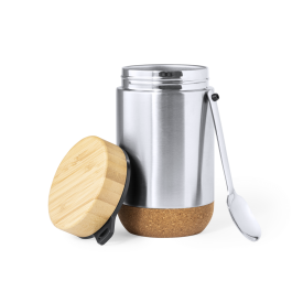 Lunch Box Cambrix