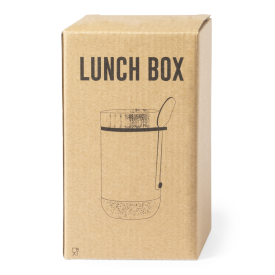 Lunch Box Cambrix