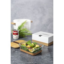 Lunch Box Crisbut
