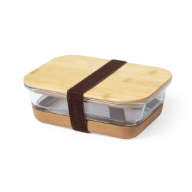 Lunch Box Crisbut