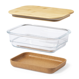 Lunch Box Crisbut