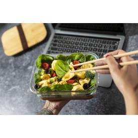 Lunch Box Crisbut