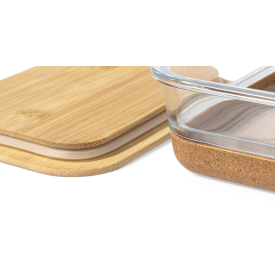 Lunch Box Crisbut