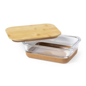 Lunch Box Crisbut