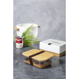 Lunch Box Crisbut