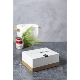 Lunch Box Crisbut