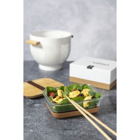 Lunch Box Crisbut