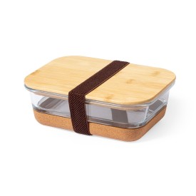 Lunch Box Crisbut-Neutraal