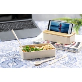 Lunch Box Graftan