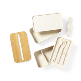 Lunch Box Graftan