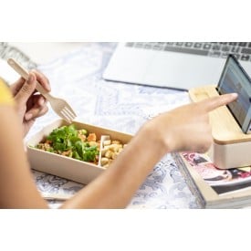 Lunch Box Graftan
