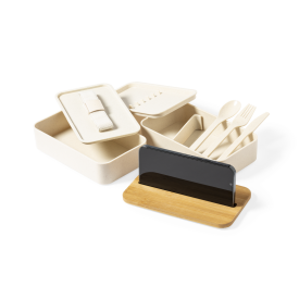 Lunch Box Graftan