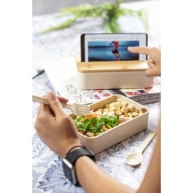 Lunch Box Graftan