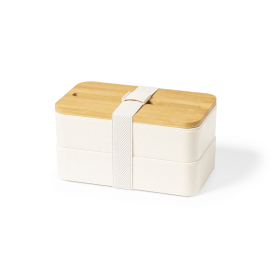 Lunch Box Graftan