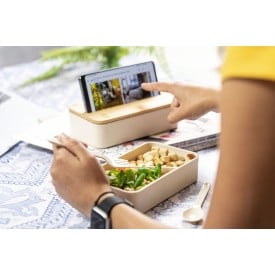 Lunch Box Graftan