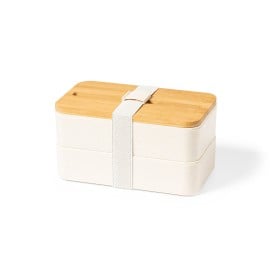 Lunch Box Graftan-Neutraal