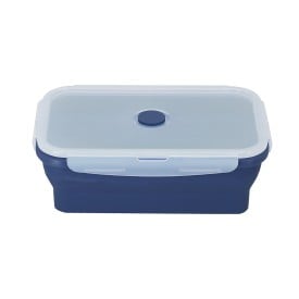 Lunch Box Numix-Blauw