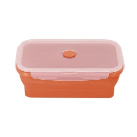 Lunch Box Numix-Oranje