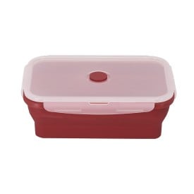Lunch Box Numix-Rood