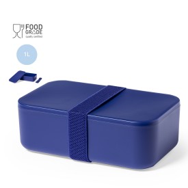 Lunch Box Sandix