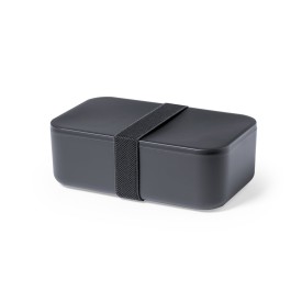 Lunch Box Sandix-Grijs