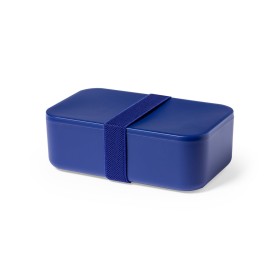 Lunch Box Sandix-Marineblauw
