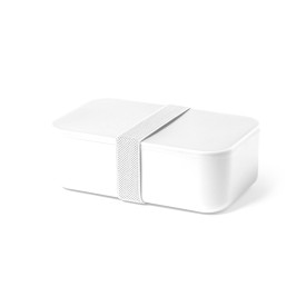 Lunch Box Sandix-Wit