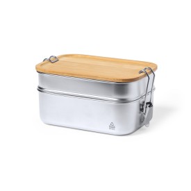 Lunch Box Vickers-Neutraal