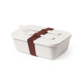 Lunch Box Weaver-Naturel