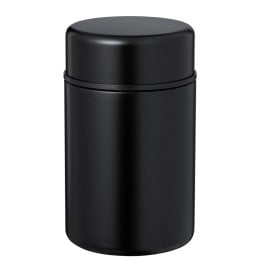 Lunch Box Zanka-Zwart