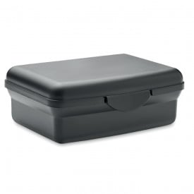 Carmany lunchbox 800ml - PP - kliksluiting