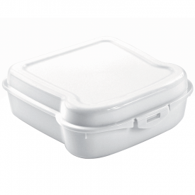 Lunchbox noix-Wit