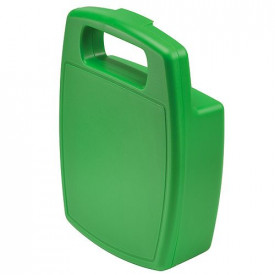 Lunchbox To Go (Fotoprint)-Fotoprint-Groen, #1b9f25