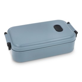 Lunchbox Zen 800 ml-Grijs