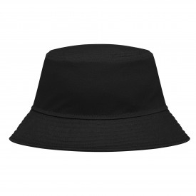 Luxe bobhat-Zwart