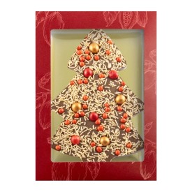Luxe Kerstboom Goud (175 gram)