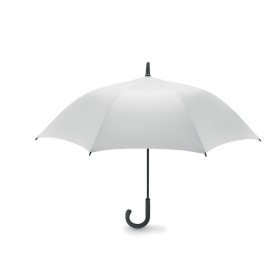 Luxe stormparaplu-Wit