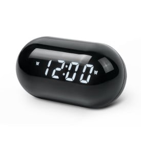 M-15 | Muse Dual Alarm Clockradio