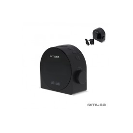 Muse DAB/DAB+ FM Dual Alarm Clock Radio