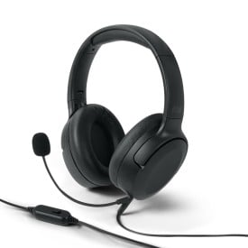 M-212 CH Muse bedrade Koptelefoon - ABS - met microfoon