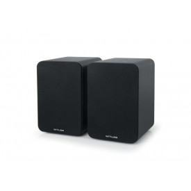 Muse boekenplank Bluetooth speakers 150W