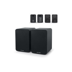 Muse boekenplank Bluetooth speakers 150W