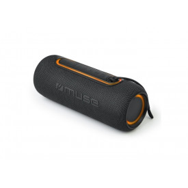 M-780 | Muse Bluetooth speaker 20W-Zwart