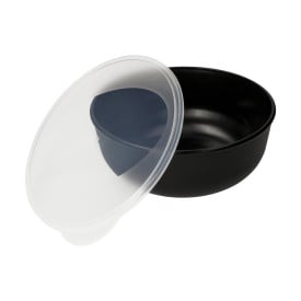 Maaltijd box to go 2,2L - plastic - herbruikbaar
