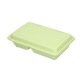 Maaltijdbox medium-Gregarious green