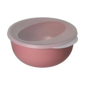 Maaltijdbox "ToGo", 1.0 l-Sophisticated red