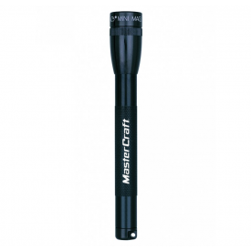 Maglite Mini AAA - aluminium - 31M bereik