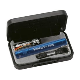 Maglite® Solitaire zaklamp-Blauw