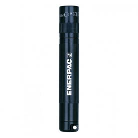 Maglite Solitaire - aluminium - 20M bereik